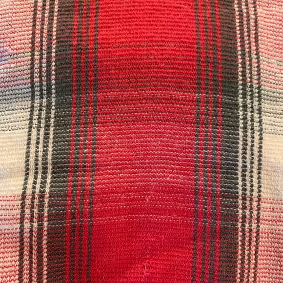 RALPH LAUREN KITCHEN TOWELS HOLIDAY PLAID SET OF 2 ❣️LAST ONE❣️NEW - Picture 2 of 4